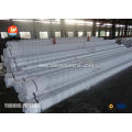 ASTM A179 Seamless Carbon Steel Boiler Tubing